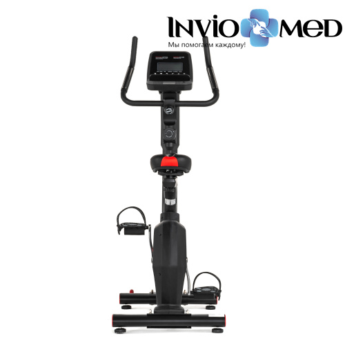 Велотренажер DFC B255 магнитный фото фото 3