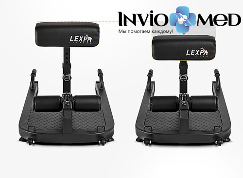 Тренажер для приседаний D282 фото фото 17