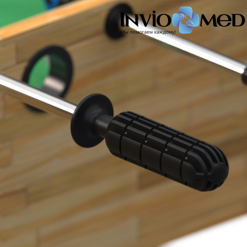 Игровой стол - футбол DFC ALAVES фото фото 7