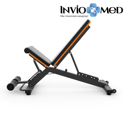 Скамья универсальная DFC D2301 фото фото 6