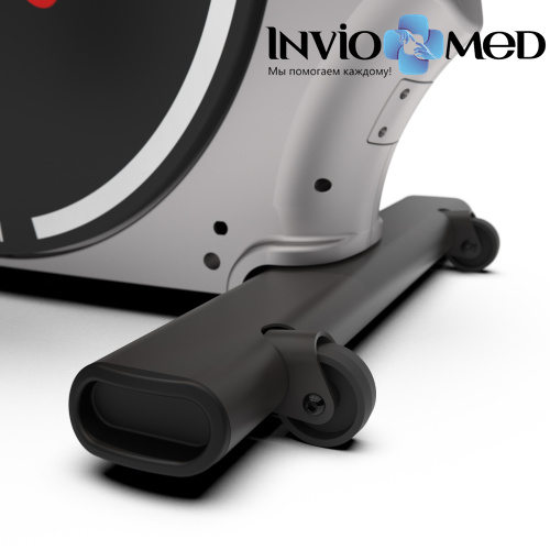 Эллиптический тренажер DFC E180 магн.эл.привод фото фото 8