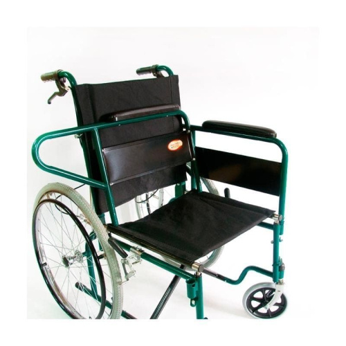 Кресло-коляска Мега-Оптим FS 902 GC фото 4