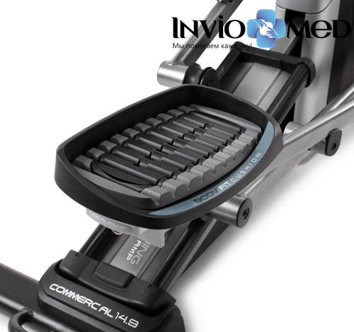 Эллиптический тренажер NordicTrack Commercial 14.9 фото фото 5