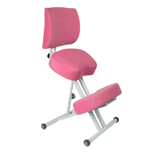 Ортопедический коленный стул TAKASIMA Олимп СК 2-2 фото фото 5