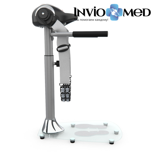 Вибромассажер DFC Vibro20 VM20 фото фото 4