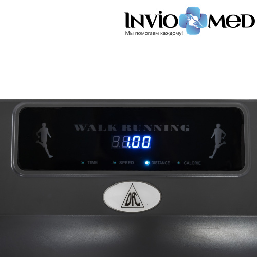 Беговая дорожка DFC SLIM фото фото 5