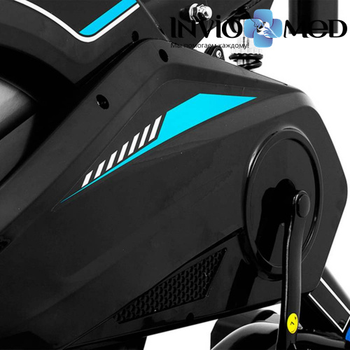 Велотренажер (спин-байк) DFC YB9800 фото фото 9 Велотренажер (спин-байк) DFC YB9800 фото фото 9