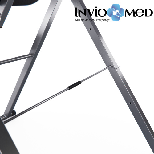 Инверсионный стол DFC IT6320A складной фото фото 11