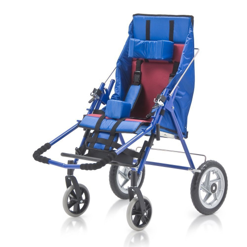 Кресло-коляска Армед H 031 для детей с ДЦП фото 7