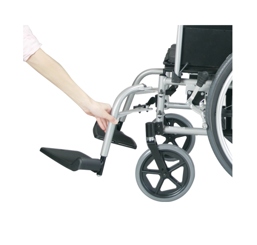 Инвалидная коляска Karma Ergo 802 фото 6
