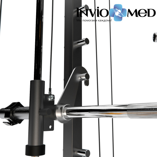 Мультистанция, машина Смита STONERISE D1028 фото фото 11