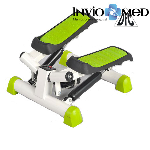 Министеппер поворотный DFC SC-S032Y фото Министеппер поворотный DFC SC-S032Y фото