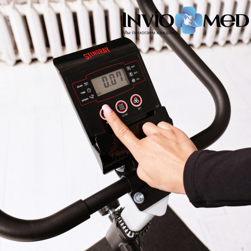 Спин-байк DFC B-SFSPIN-1 фото фото 17