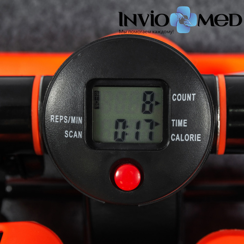 Министеппер DFC SC-S100B0/2 фото фото 6