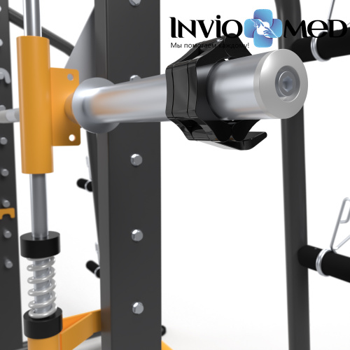 Машина Смита, силовая рама STONERISE D1044 фото фото 8