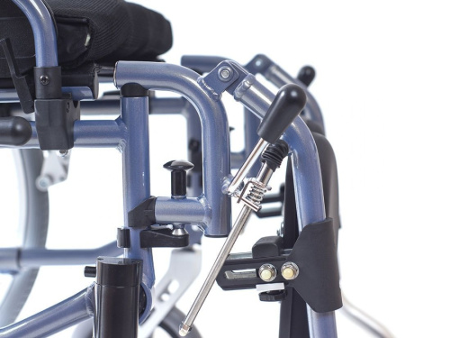 Кресло-коляска инвалидная Ortonica Delux 550 фото 29