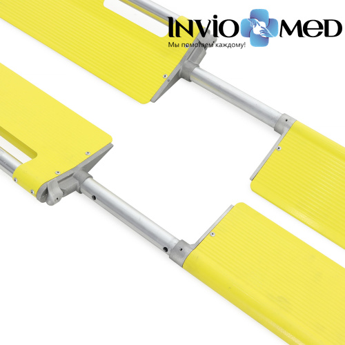 Носилки Med-Mos ММ-К2 Kv-14000N фото фото 8 Носилки Med-Mos ММ-К2 Kv-14000N фото фото 8