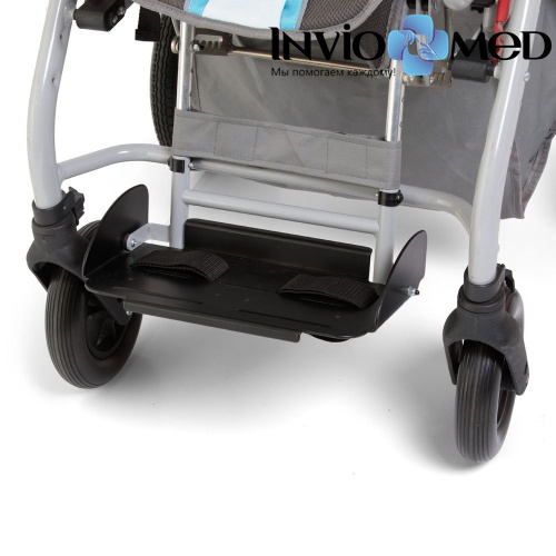 Кресло-коляска Армед H 006 для детей с ДЦП фото 15
