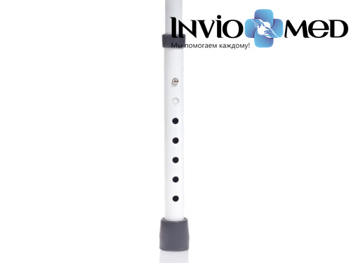 Кресло-стул с санитарным оснащением Ortonica TU 1 фото 7