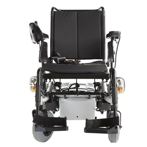 Кресло-коляска Invacare Stream с электроприводом фото 3