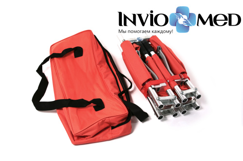 Носилки Med-Mos (YDC1A10) фото фото 4