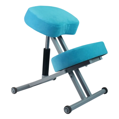 Ортопедический коленный стул TAKASIMA Олимп СК 1-2Г фото фото 7