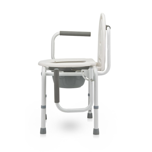 Кресло-стул с санитарным оснащением Армед FS813 фото 4