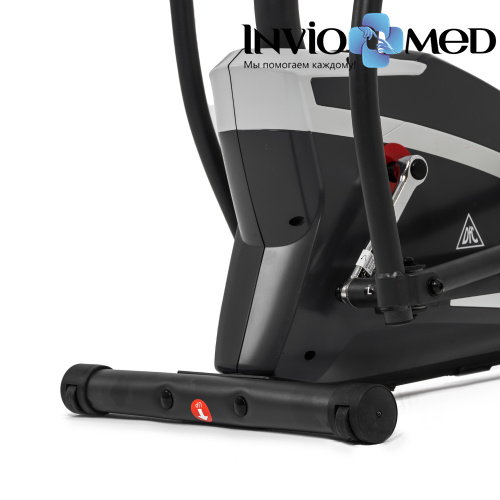 Эллиптический тренажер DFC E6504T магн.привод фото фото 8