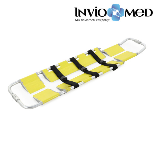 Носилки Med-Mos ММ-К2 Kv-14000N фото фото 9 Носилки Med-Mos ММ-К2 Kv-14000N фото фото 9