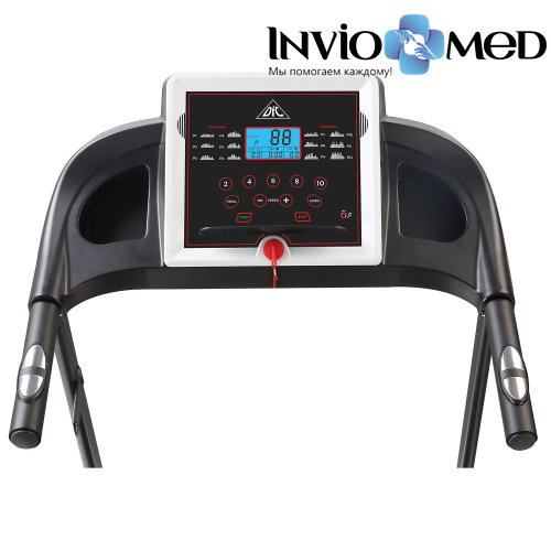 Беговая дорожка DFC ARION T170 фото фото 3