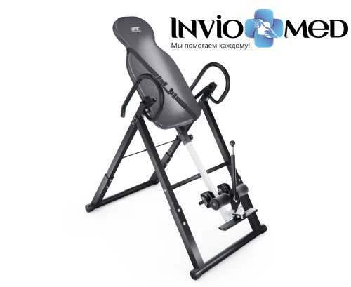 Инверсионный стол DFC IT6320B/2 складной фото фото 3