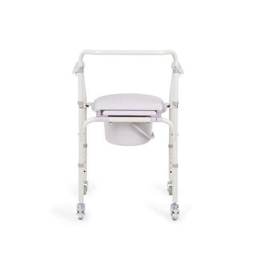 Кресло-стул с санитарным оснащением Армед FS696 фото 5