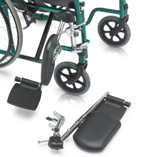 Инвалидная коляска Армед FS954GC фото 10