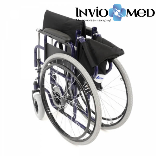 Кресло-коляска Barry B5 U фото 6 Кресло-коляска Barry B5 U фото 6