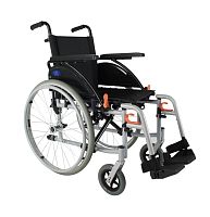 Кресло-коляска Xeryus 110 повышенной грузоподъемности