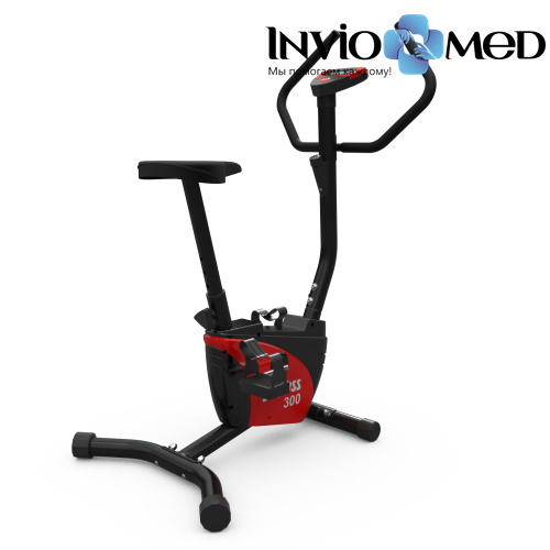 Велотренажер DFC B65300 фото