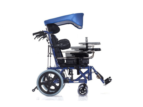Кресло-коляска Ortonica Olvia 20 для детей с ДЦП фото 10