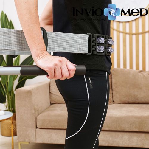 Вибромассажер DFC Vibro VM20H фото фото 11