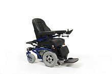 Кресло-коляска Vermeiren Timix с электроприводом