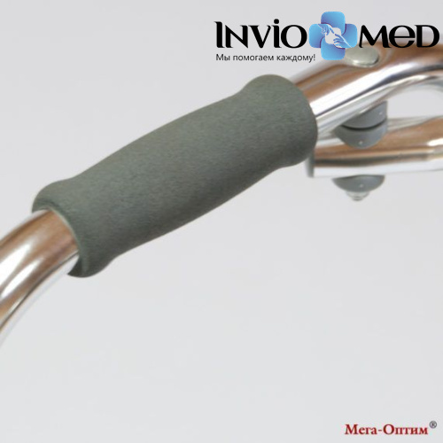 Ходунки шагающие-складные Мега-Оптим FS915L фото фото 2