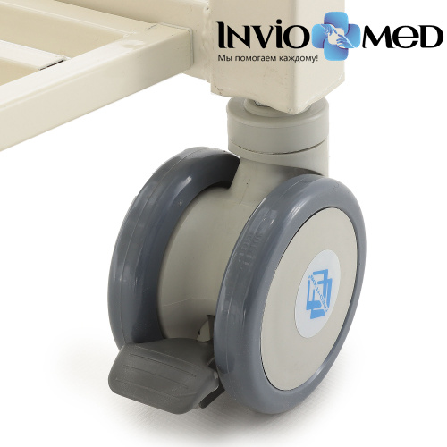 Кровать электрическая Med-Mos DB-7 (ABS) фото фото 10 Кровать электрическая Med-Mos DB-7 (ABS) фото фото 10