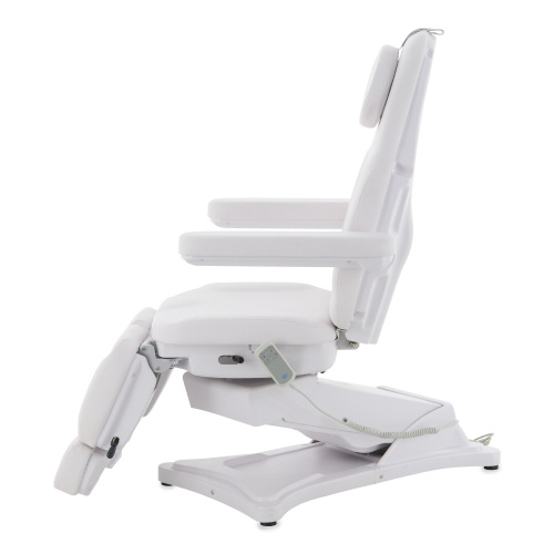 Педикюрное кресло электрическое 3 мотора Med-Mos ММКП-3 КО-195DP-00 фото фото 4