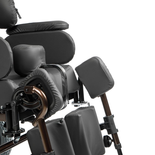 Кресло-коляска Ortonica Delux 560 / Luxe 200 фото 18