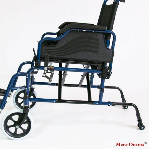 Кресло-коляска Мега-Оптим FS 909 B фото 9