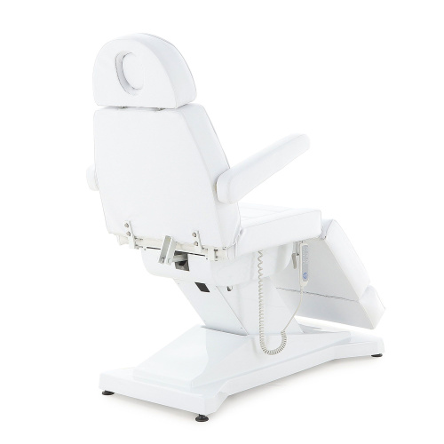 Косметологическое кресло Med-Mos ММКК-3 (КО-173Д) фото фото 5