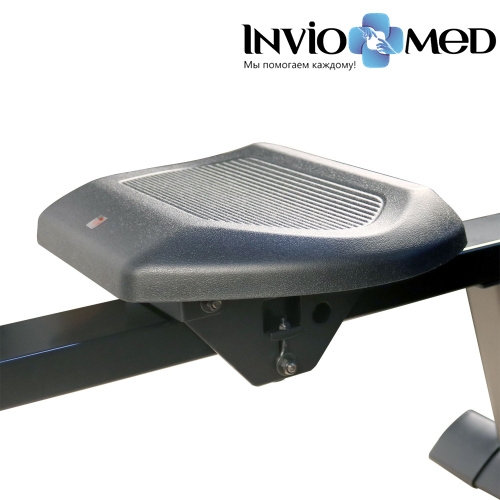 Гребной тренажер DFC R304M аэромагнит. фото фото 10