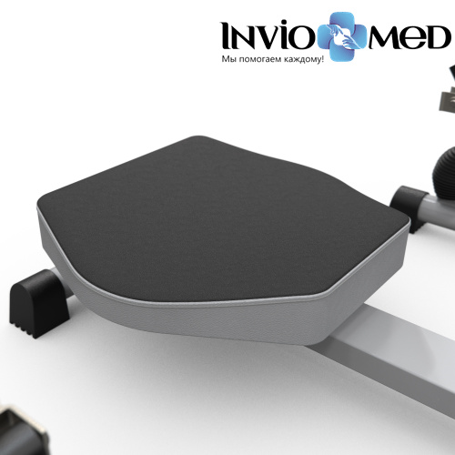 Гребной тренажер DFC R403B3 фото фото 7