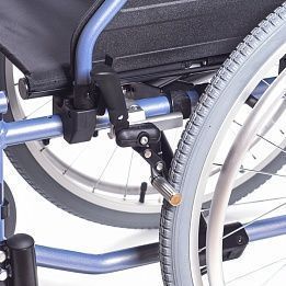 Прокат инвалидной коляски Ortonica Base 195 фото 13