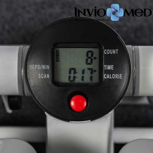 Министеппер DFC SC-S100WG/2 фото фото 6