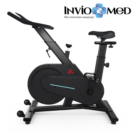 Спин-байк DFC B-108 фото фото 4 Спин-байк DFC B-108 фото фото 4